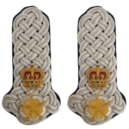Deputy Lord Lieutenant Shoulder Boards